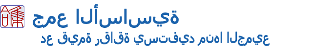 تجمع الشبكة الرئيسية -محرك بحث إلكتروني